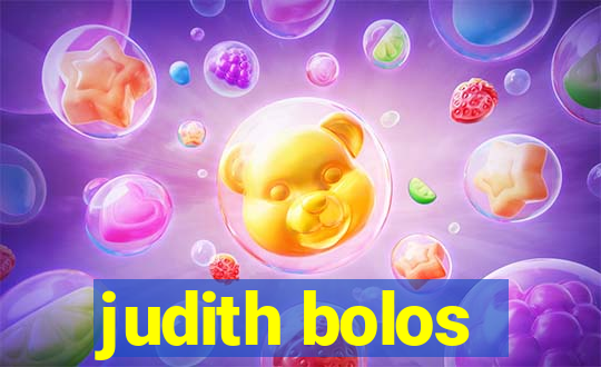 judith bolos